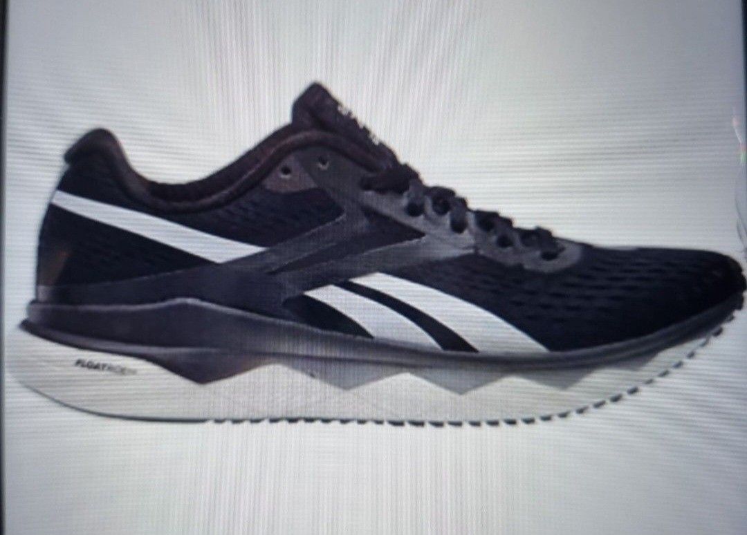 Reebok Floatride Run Luxury Sneakers Footwear on Carousell