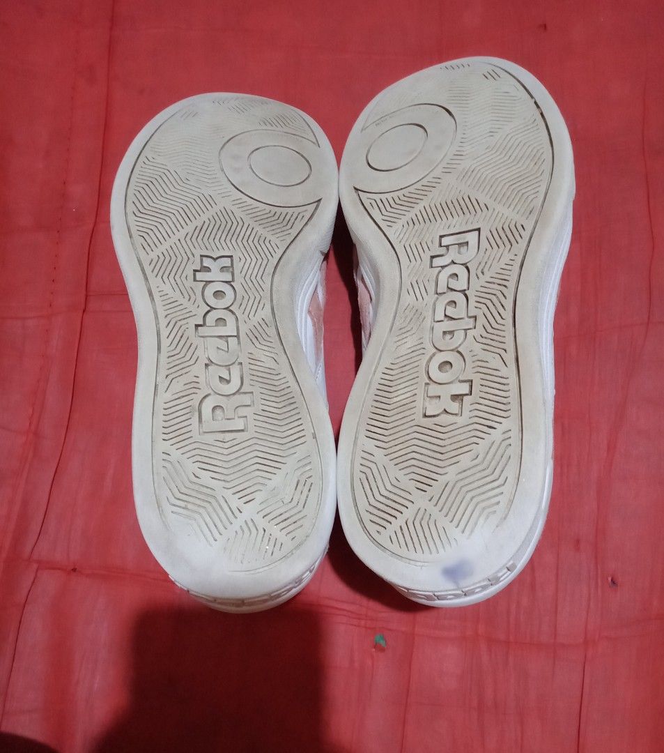 reebok royal foam lite ortholite