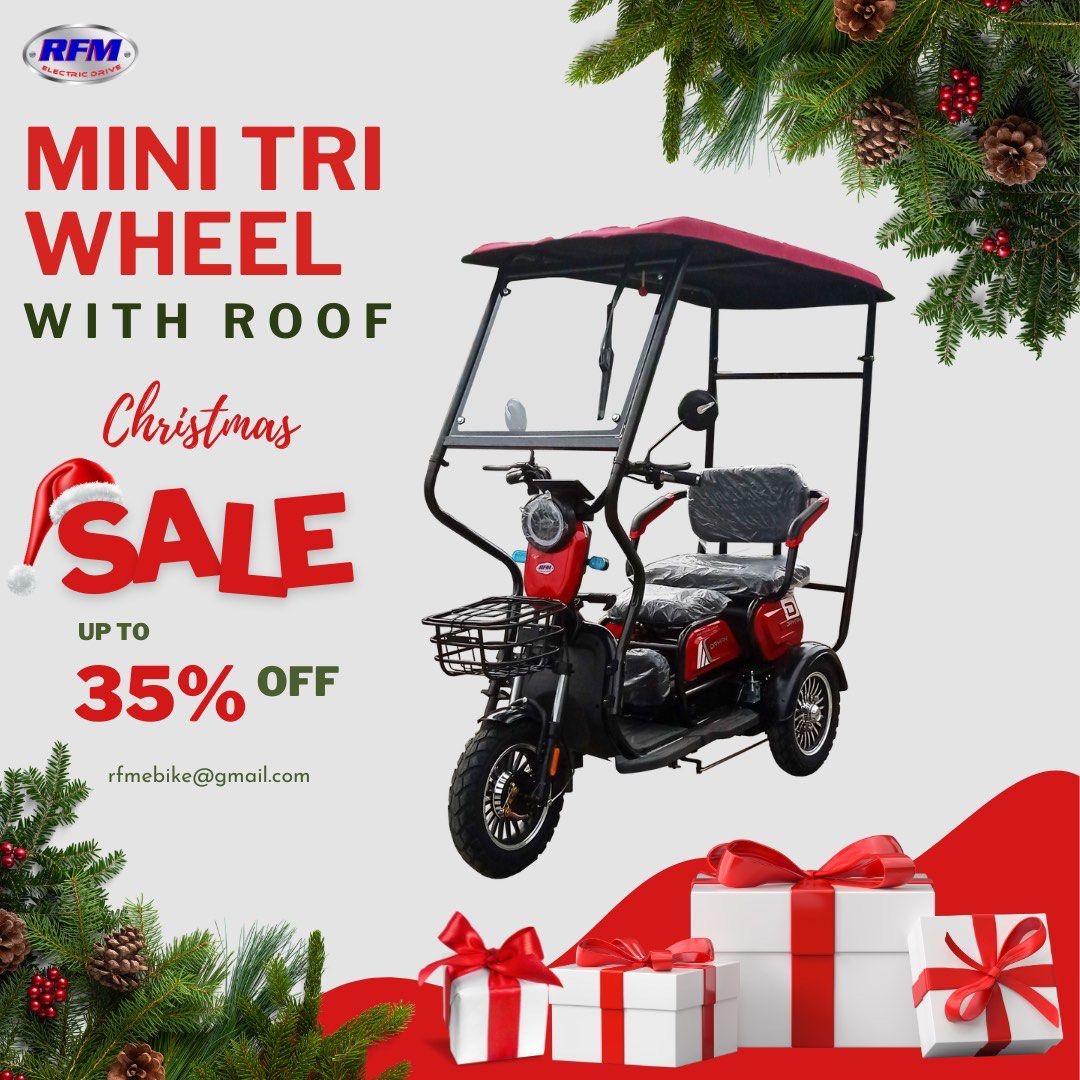 Rfm ebike top for sale