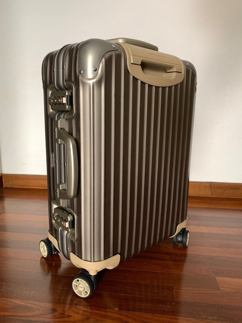 Rimowa 53 hot sale