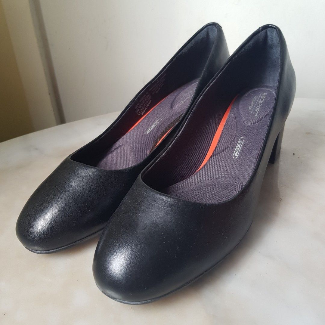 ROCKPORT Ladies Court EU 39 UK5.5