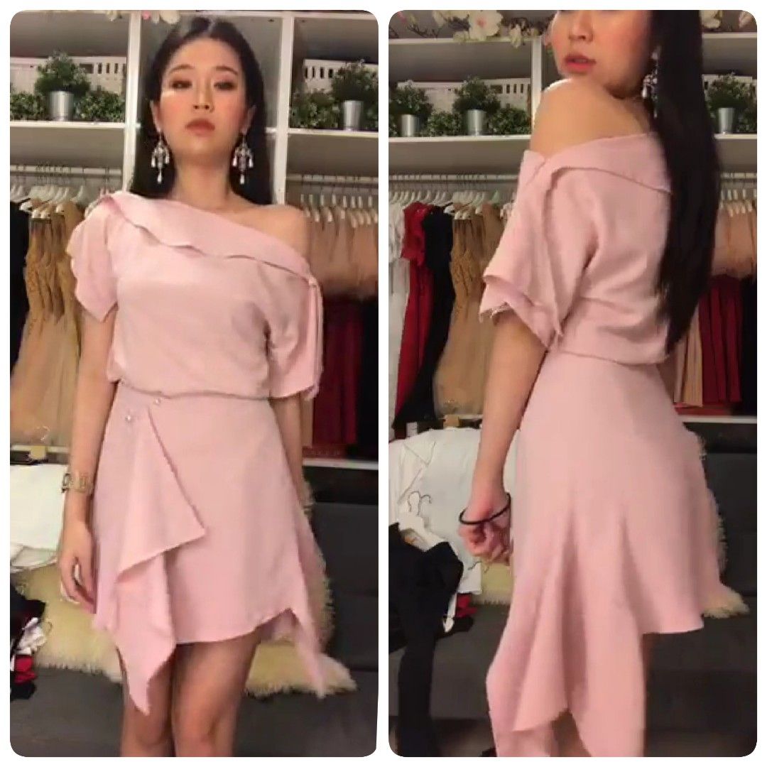 Nice 2024 chiffon styles