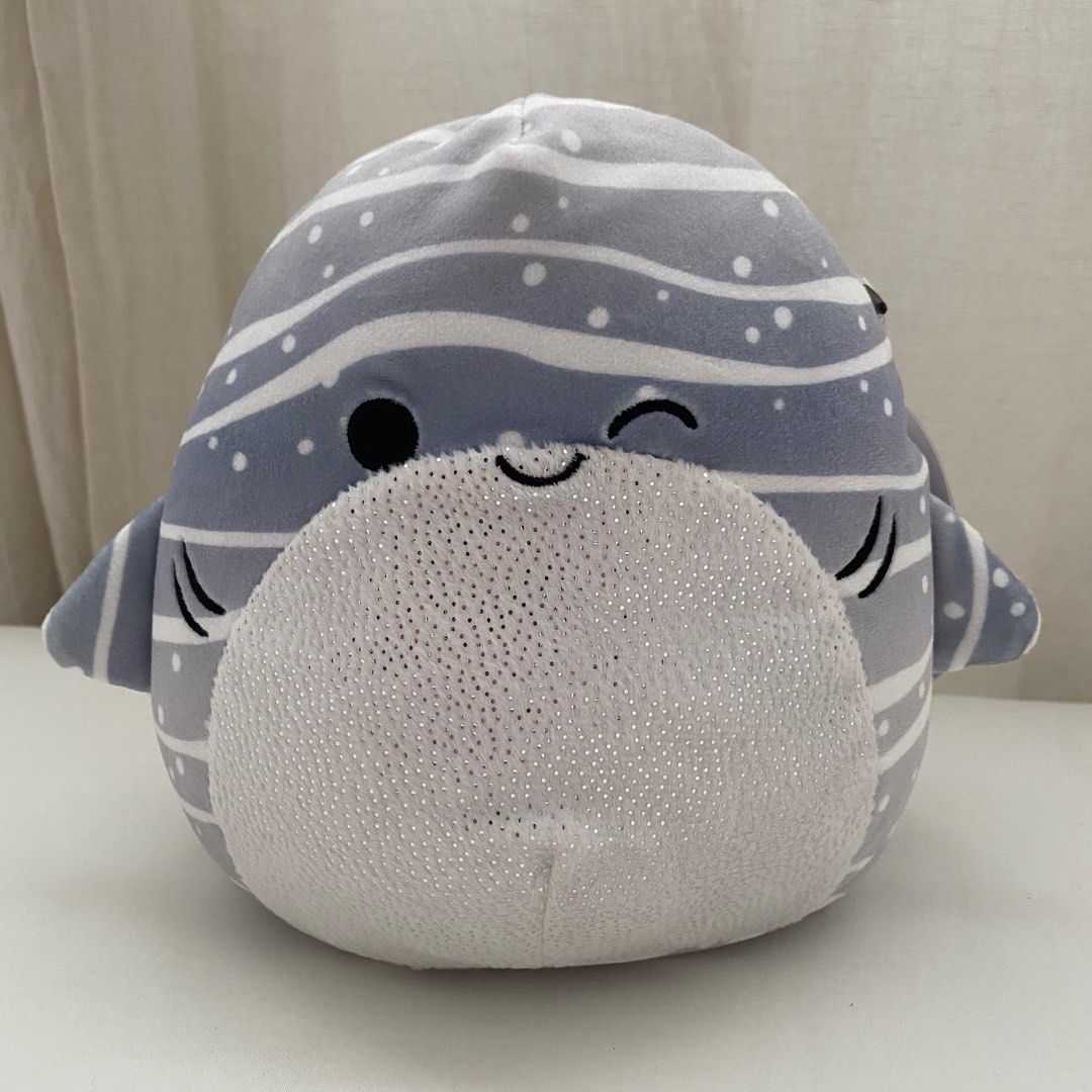 Alphabet Lore Plushies, Hobbies & Toys, Toys & Games on Carousell