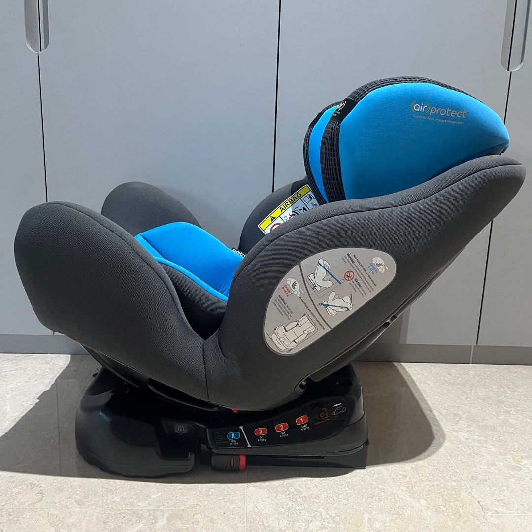 Safety first glidefix clearance
