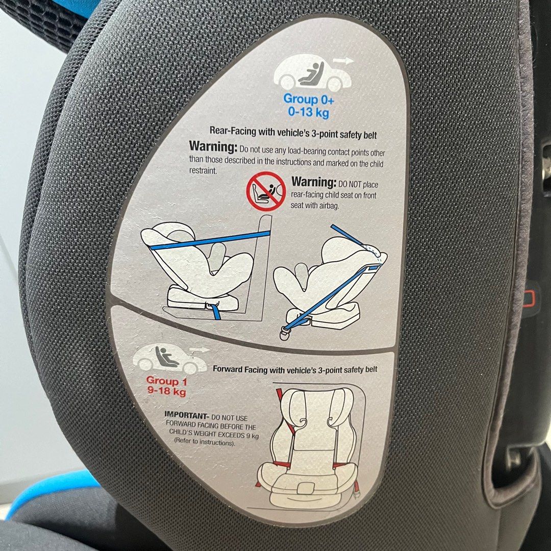 Safety hotsell first glidefix
