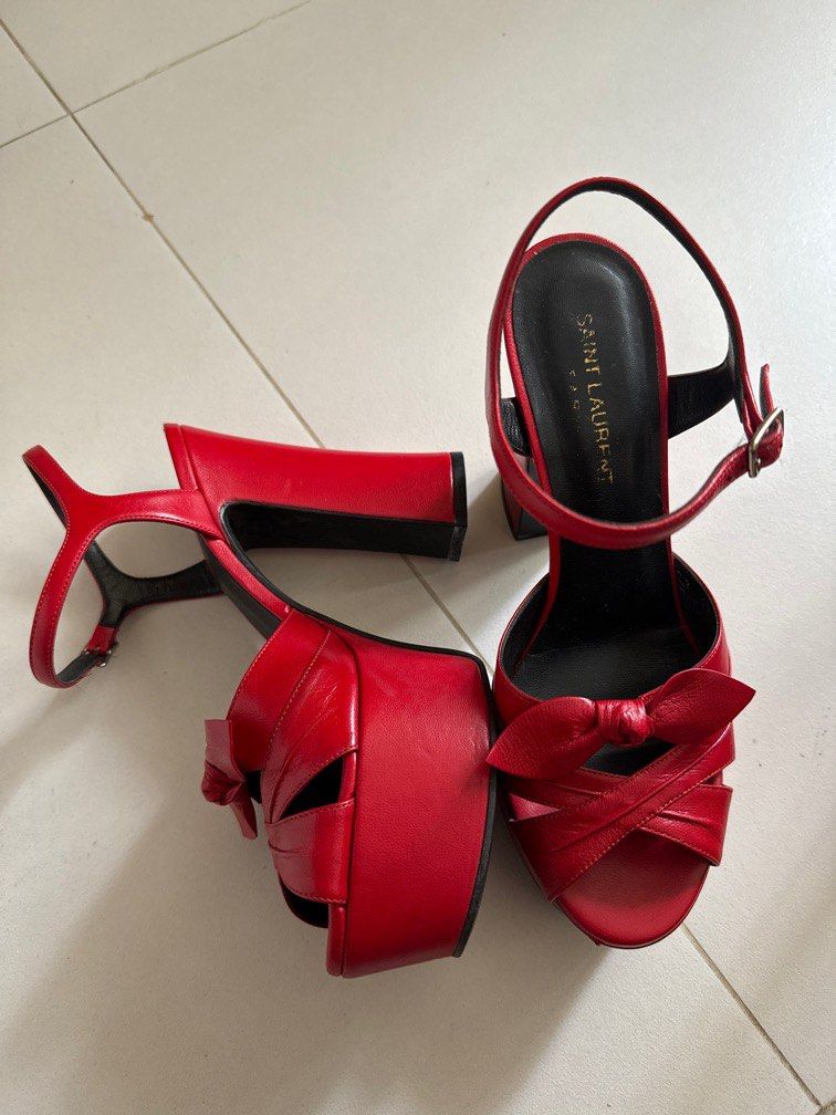 Saint laurent deals candy 80