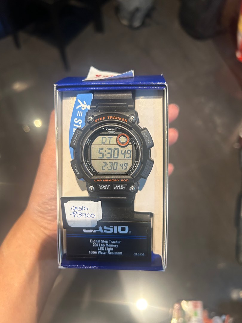 Casio sale 2025 usa
