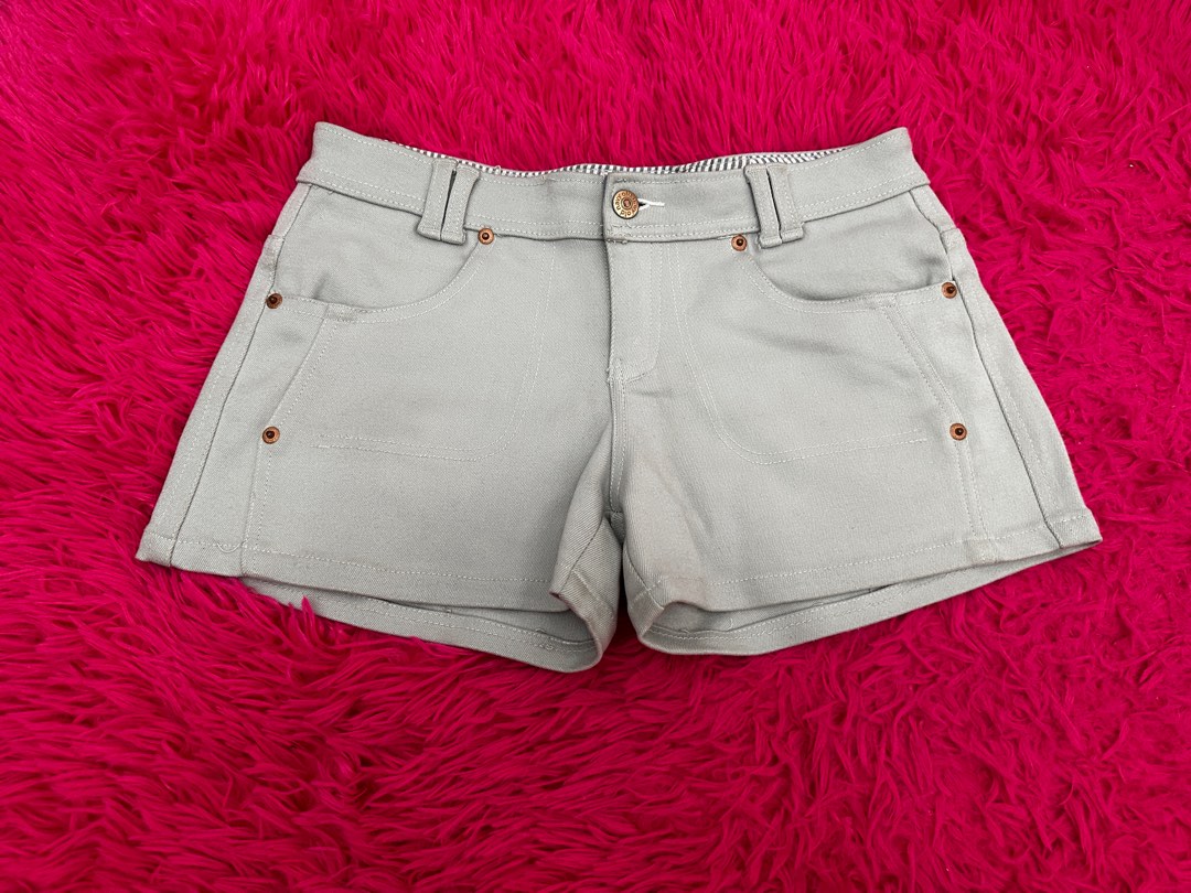 Old navy shorts womens sale best sale