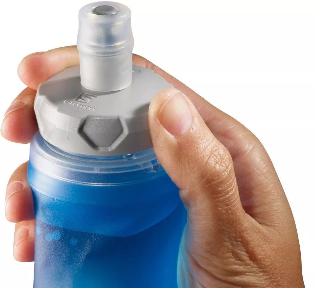 Soft Flask 500ml - Silva