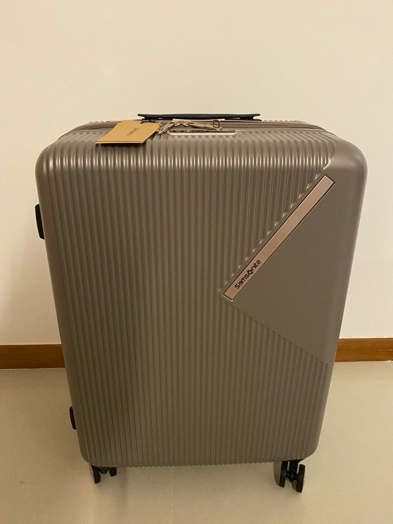 Prestige luggage brand deals