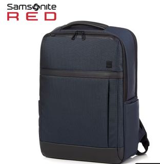 Samsonite clearance bockiee backpack