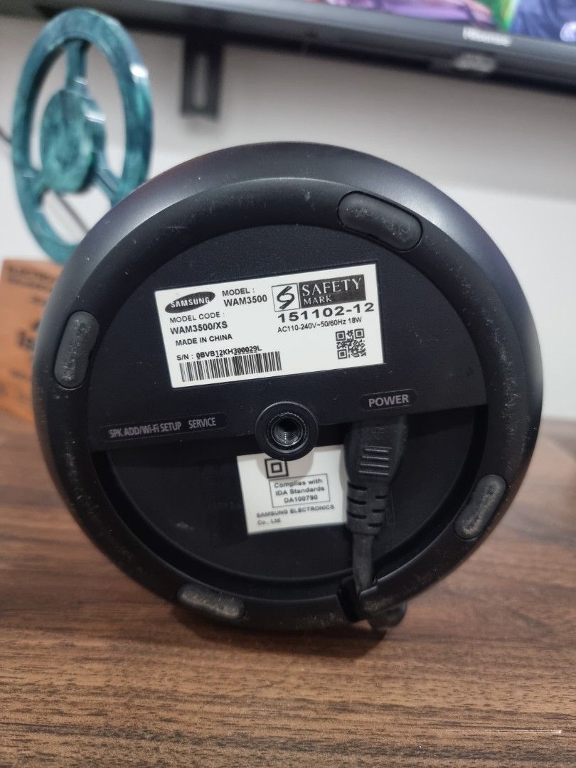 Samsung radiant360 r3 deals