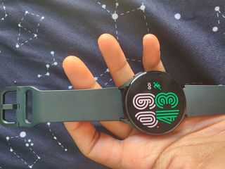 M4x smart best sale watch bracelet