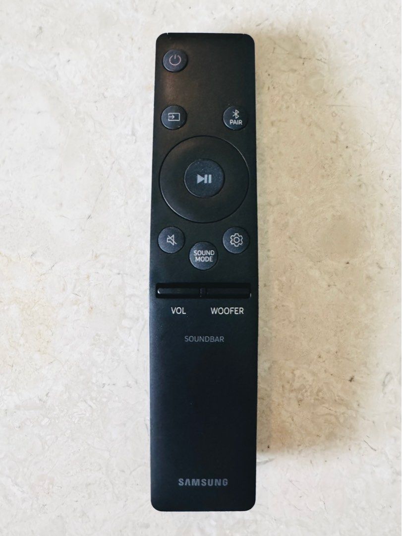 Samsung Soundbar HW-Q600A, Audio, Soundbars, Speakers & Amplifiers on ...
