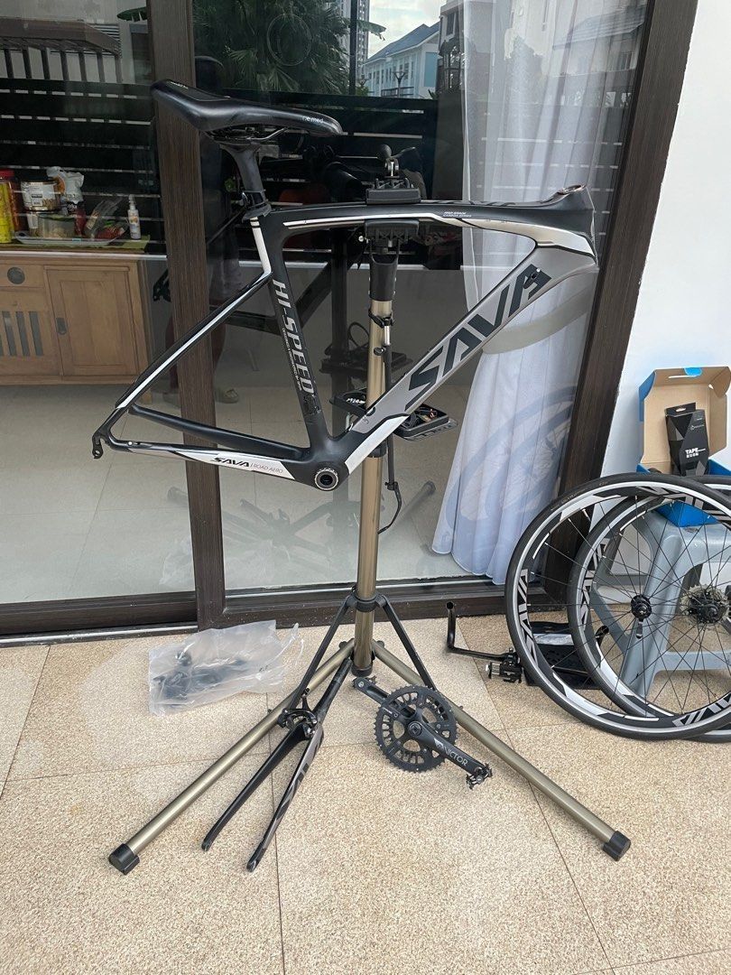 Frame best sale sava carbon