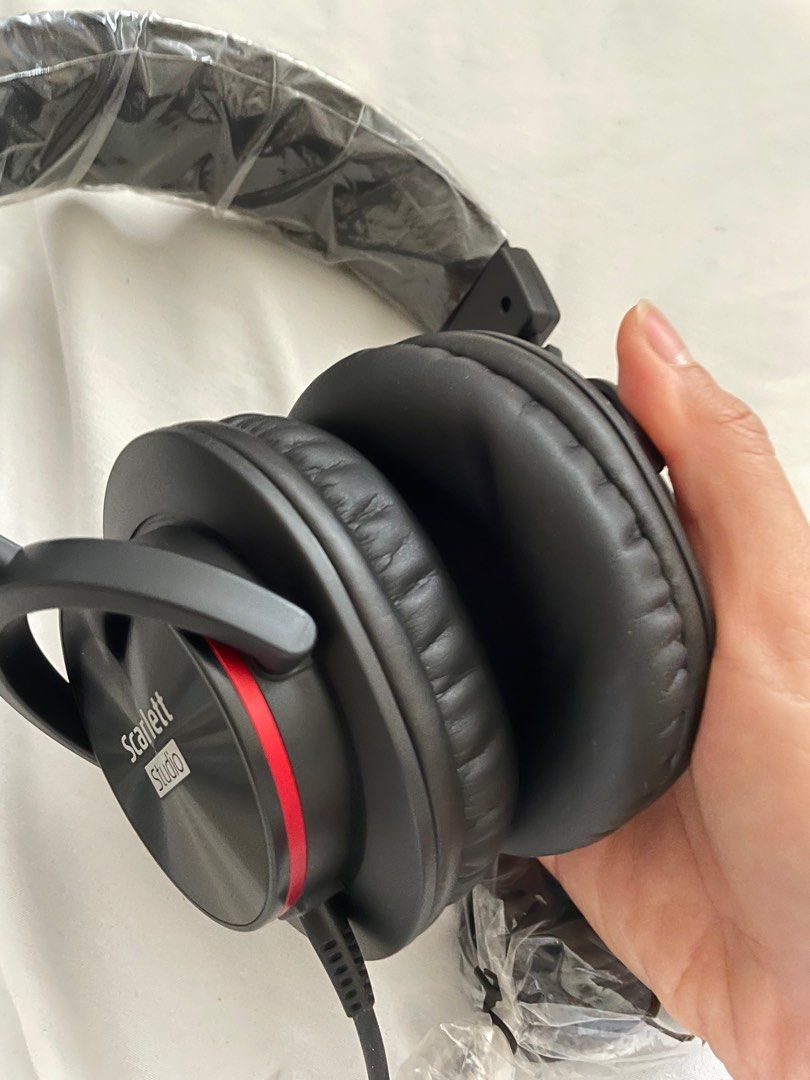 Scarlett Studio HP60 MKIII Headphone
