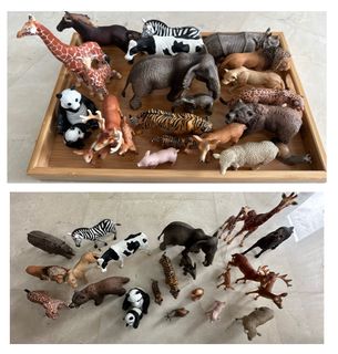 Schleich animals sale store