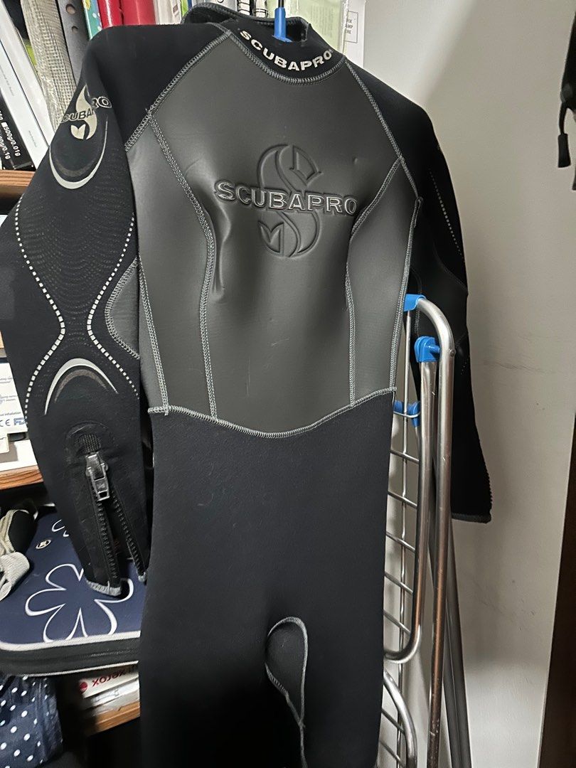 Scubapro Women s Wetsuit Size L