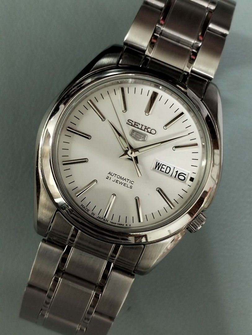 Seiko 5 snkl41 outlet