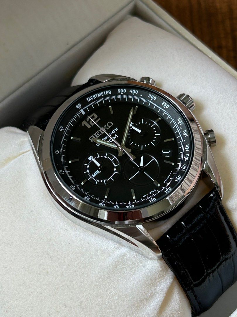 Seiko cal 6t63 sales