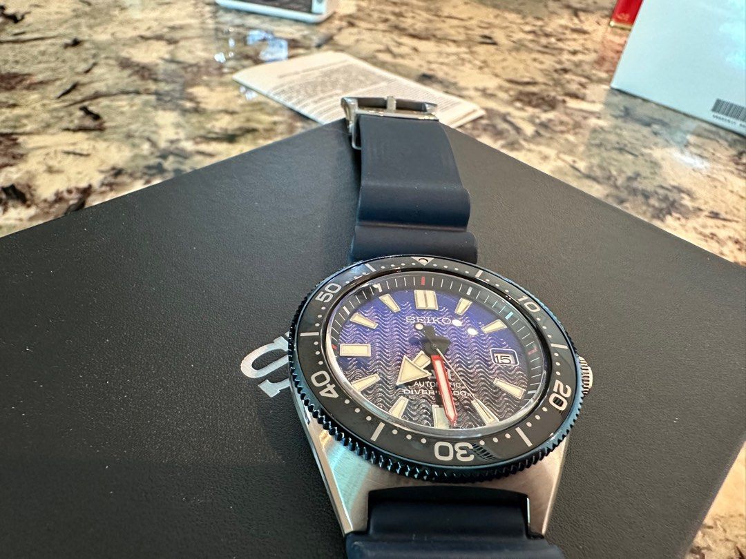 Seiko store padi spb071