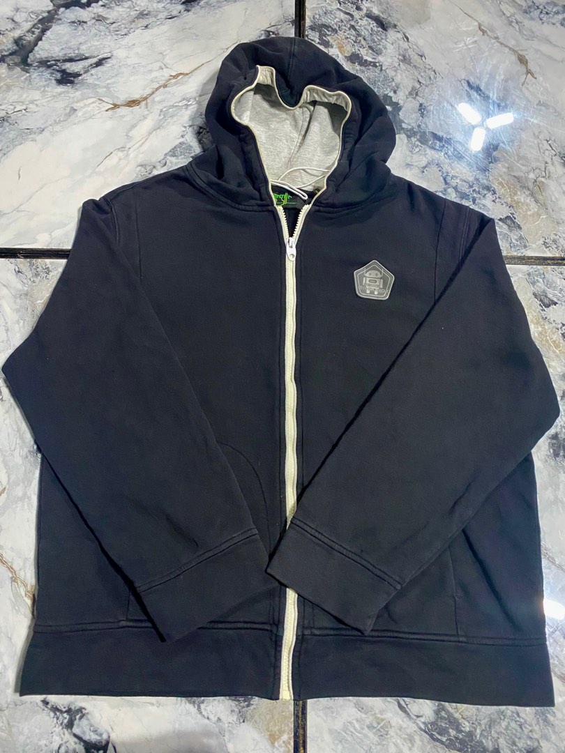 Semir Jacket, Men's Fashion, Coats, Jackets and Outerwear on Carousell