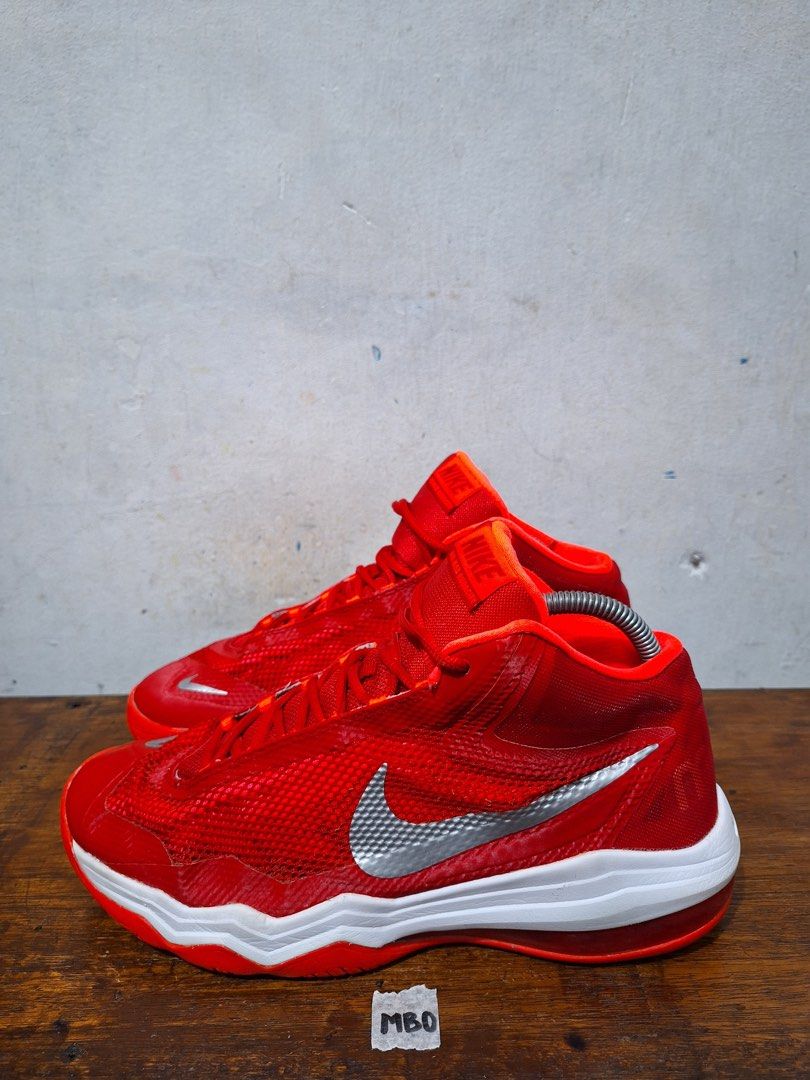 Nike best sale audacity 218