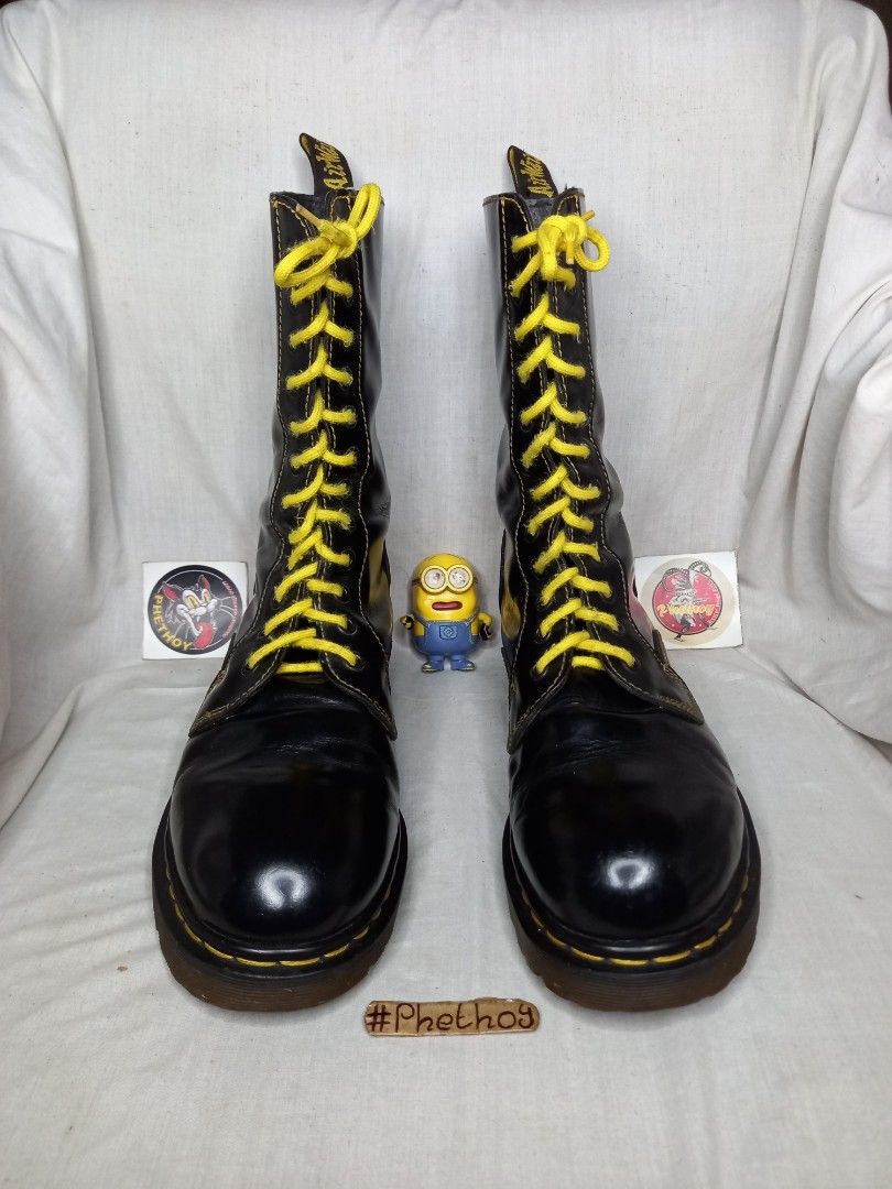 Ankle Boots 939 Greasy Dr Martens 939 Greasy Suede 2025