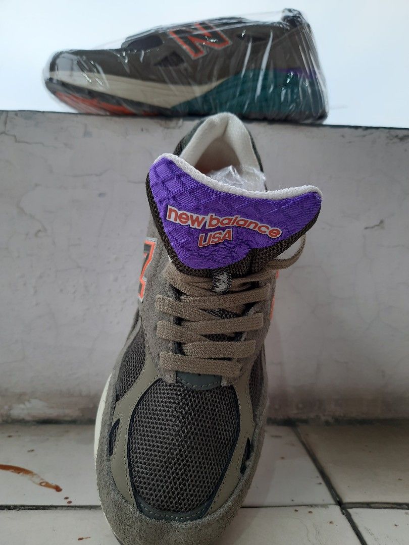 Shy glizzy new balance 990 discount