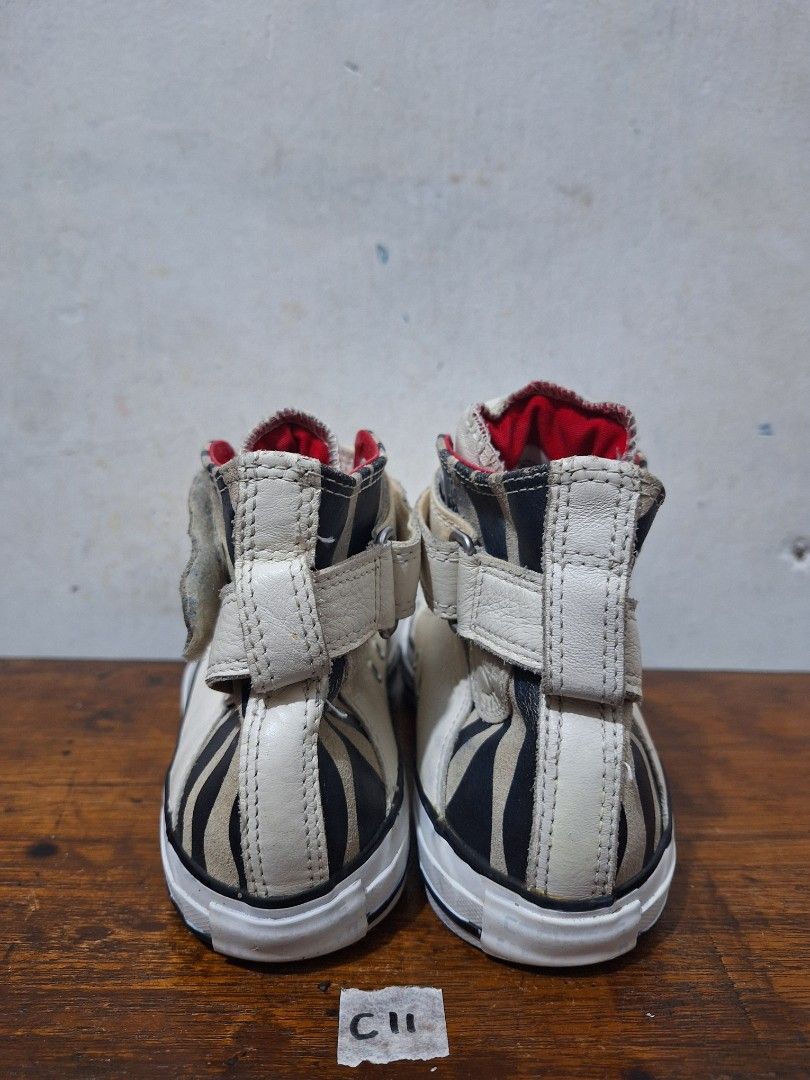 Converse all star high 38 hot sale