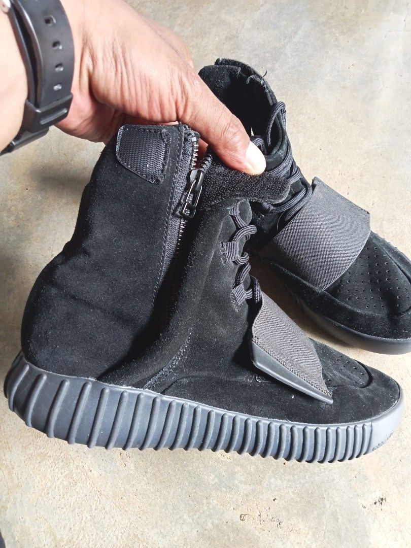 Sepatu Adidas Adidas Yeezy Boost Jakarta Yeezy Boost 750 Jakarta Adidas  Yeezy Boost 750 Light Grey