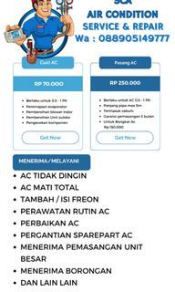 Service AC