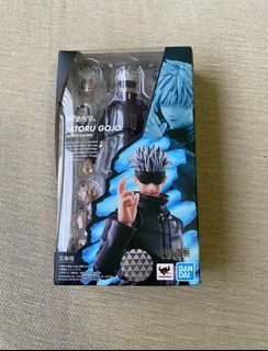 Shf Gojo