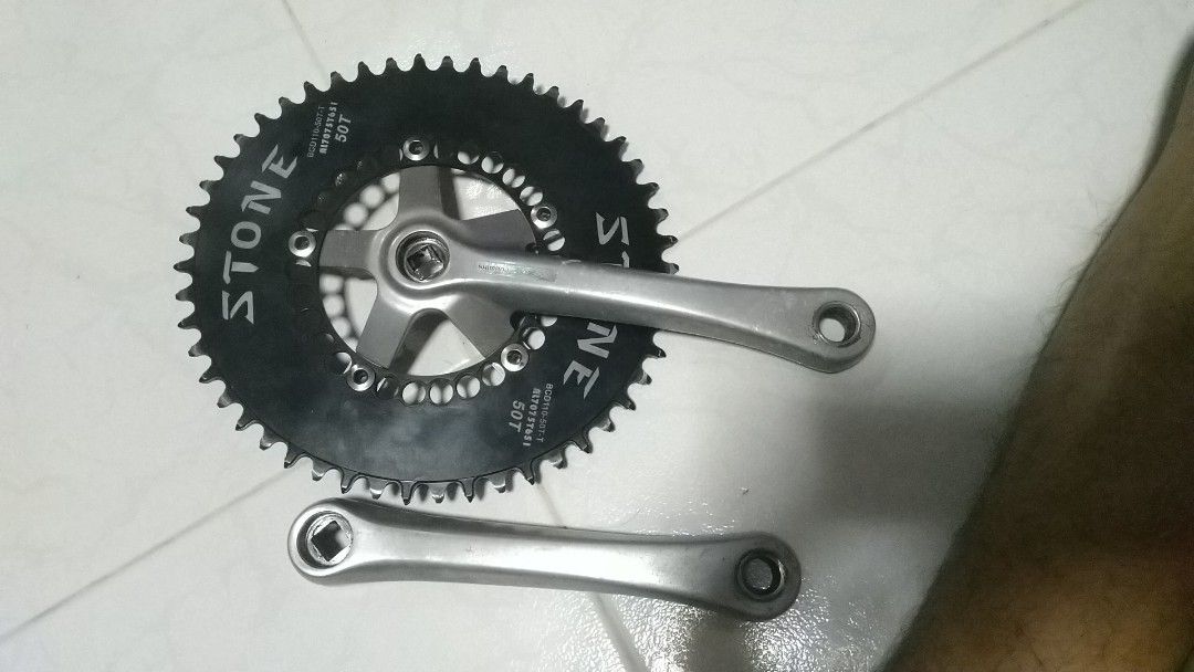 Shimano rsx 2024 groupset