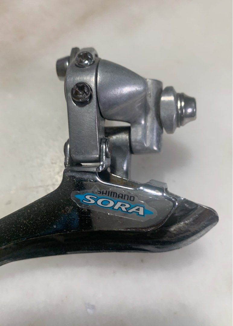 Dérailleur ar Shimano SORA 3x8S IRD3300GS NEUF - Équipements vélos