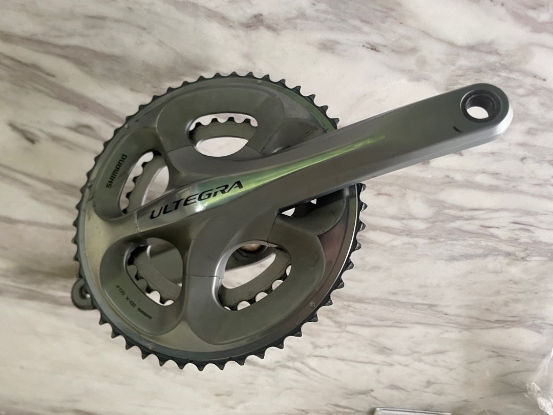 Ultegra 6750 crankset deals