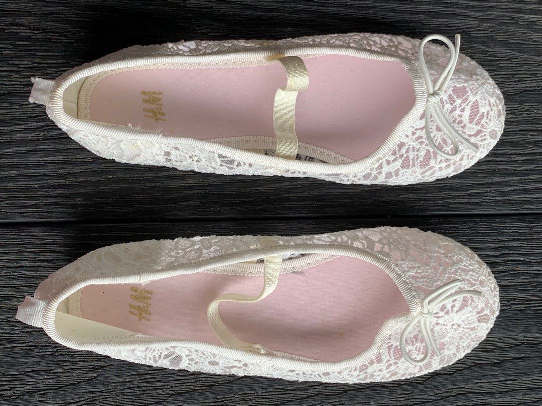 Childrens white new arrivals shoes for wedding