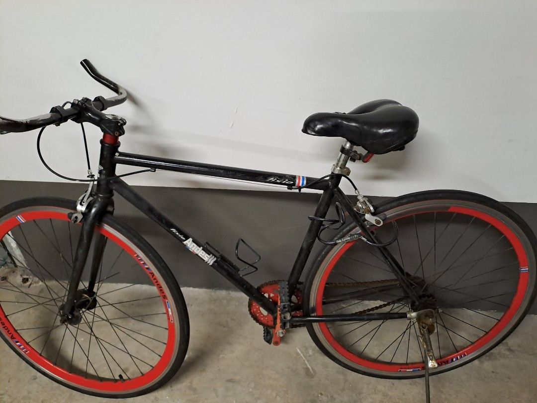 Andes fixie hot sale