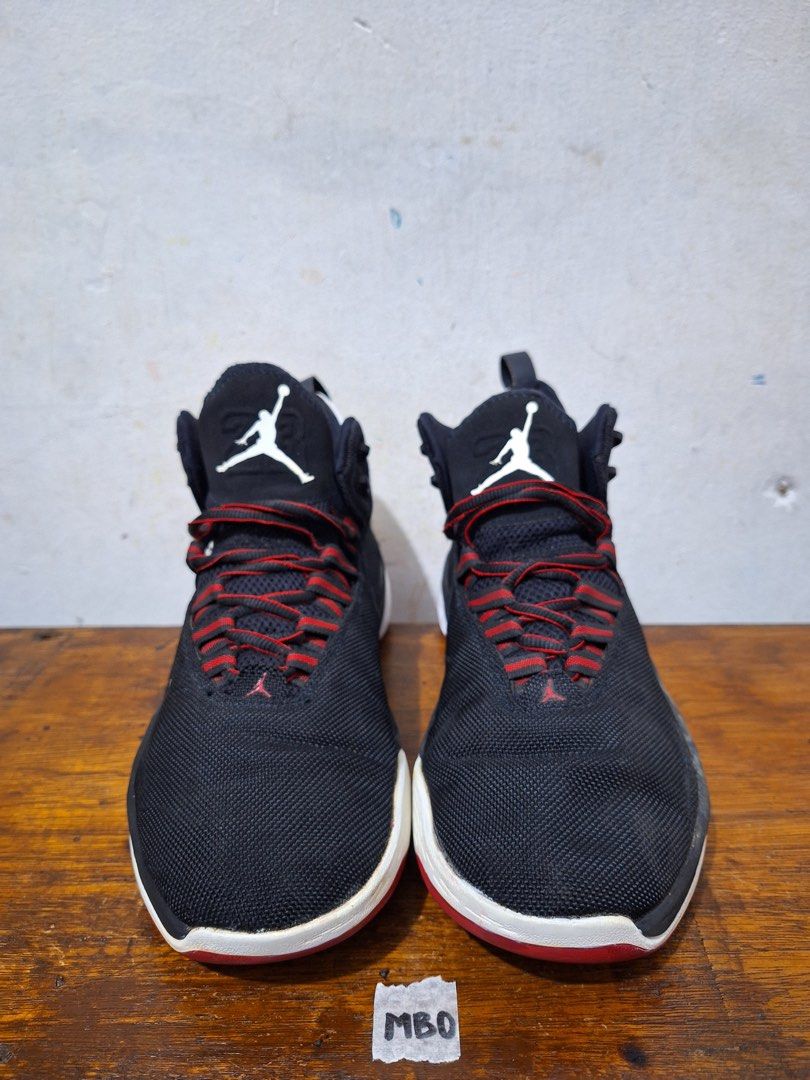 Jordan superfly discount low mvp