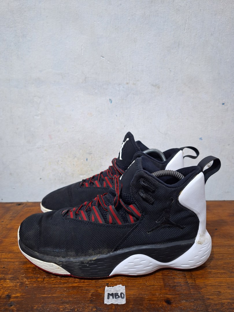 Jordan superfly top low mvp
