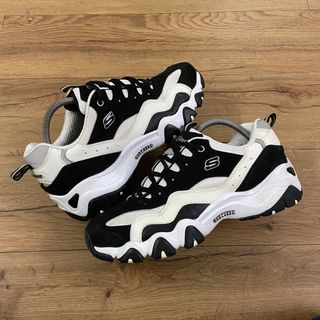 Skechers d'lites 2 mens sale shop