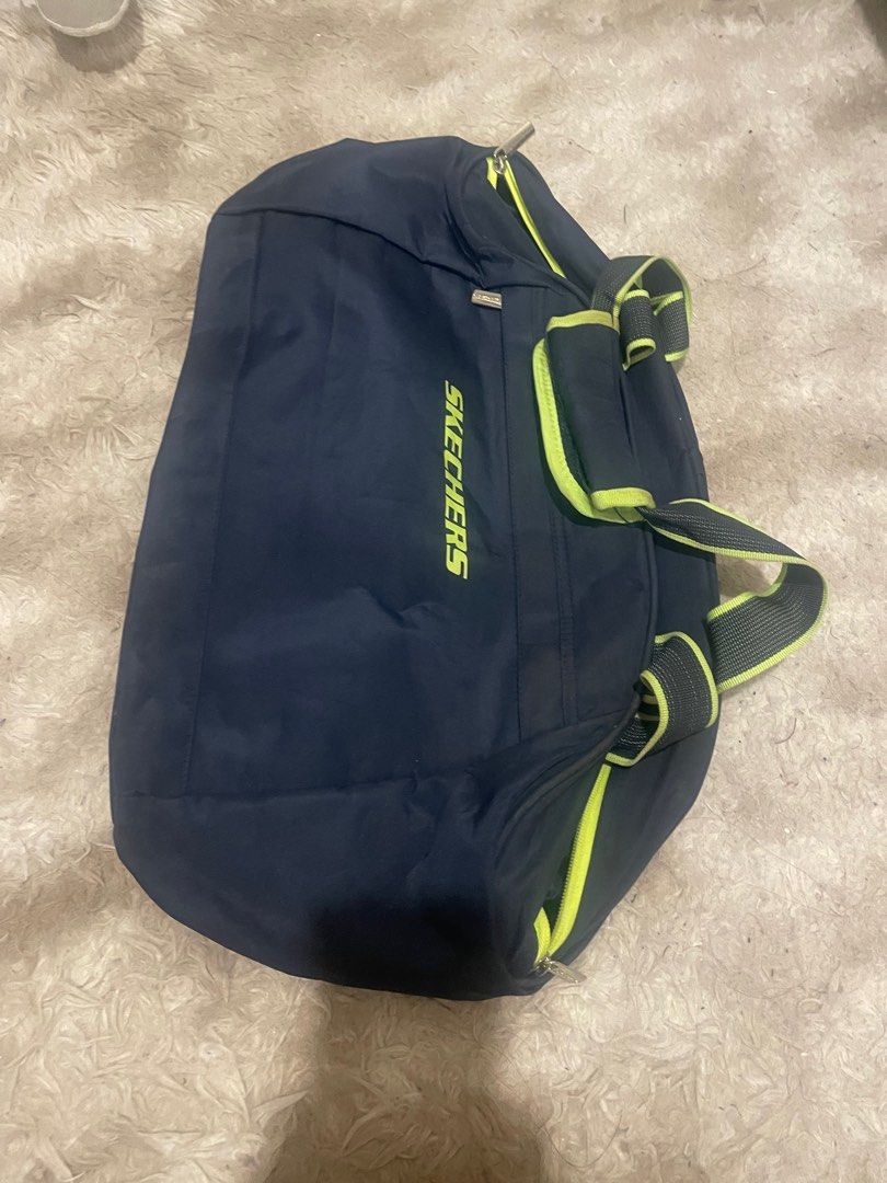 Skechers gym new arrivals bag