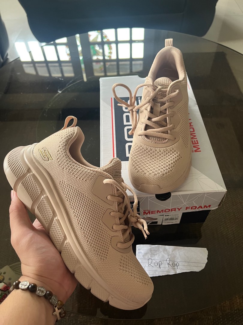 Skechers go walk size 7w top