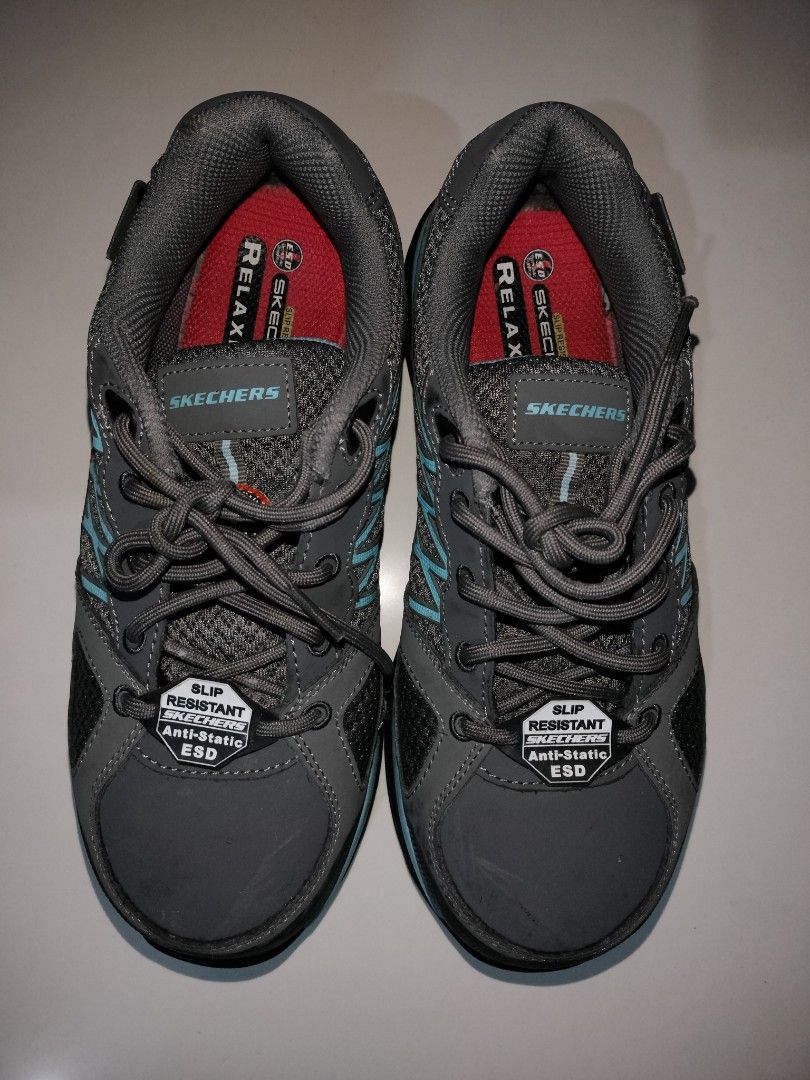New skechers clearance boots