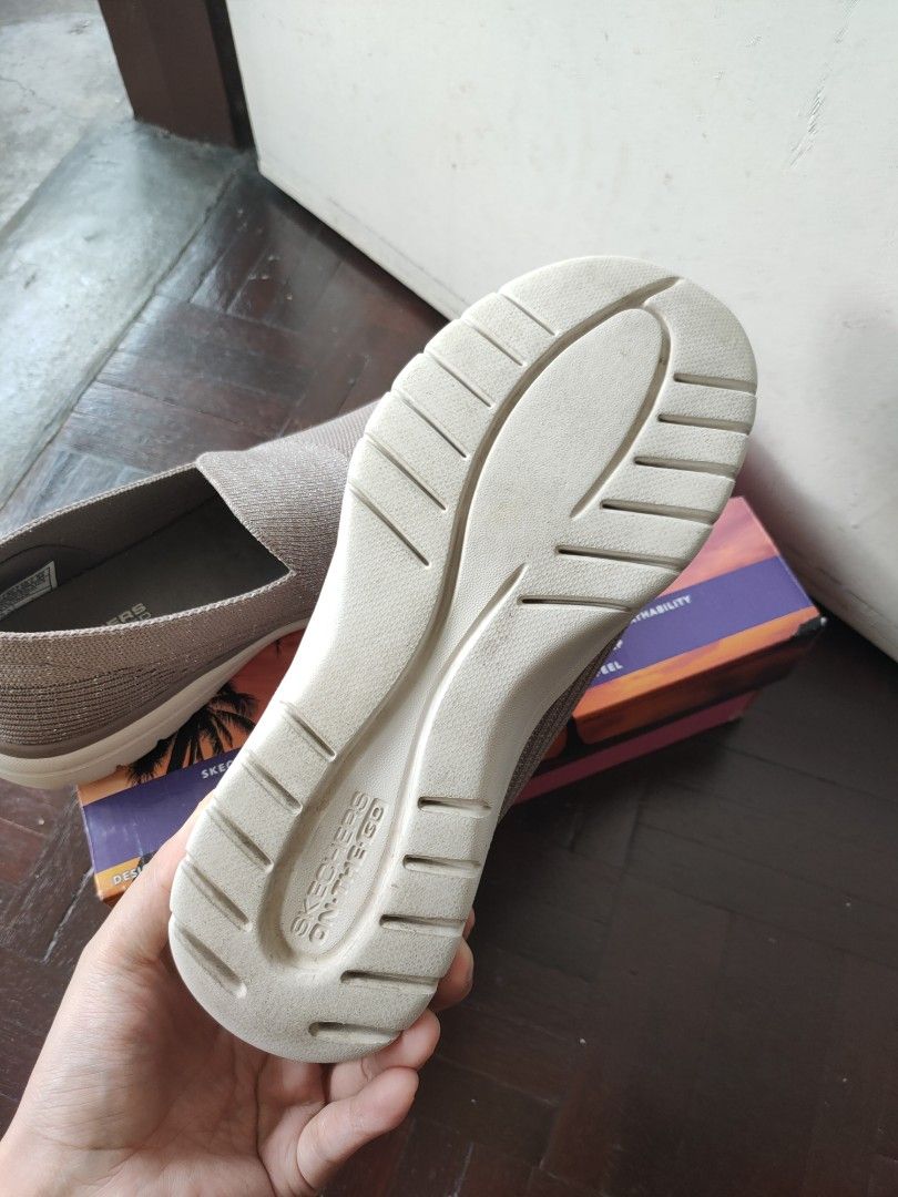 Skechers Women Sport Shoes Size US 5 Women s Fashion Footwear