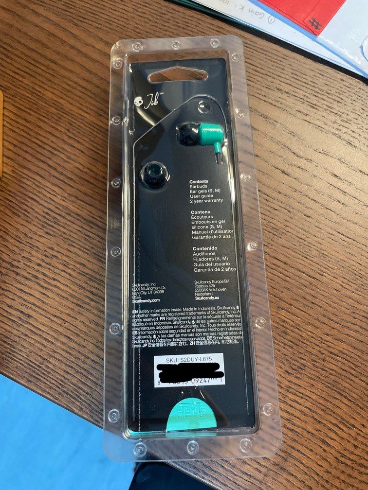 Skullcandy effortless sound review discount