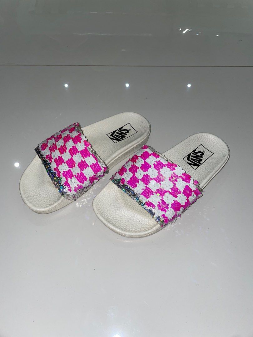 Van top slides kids