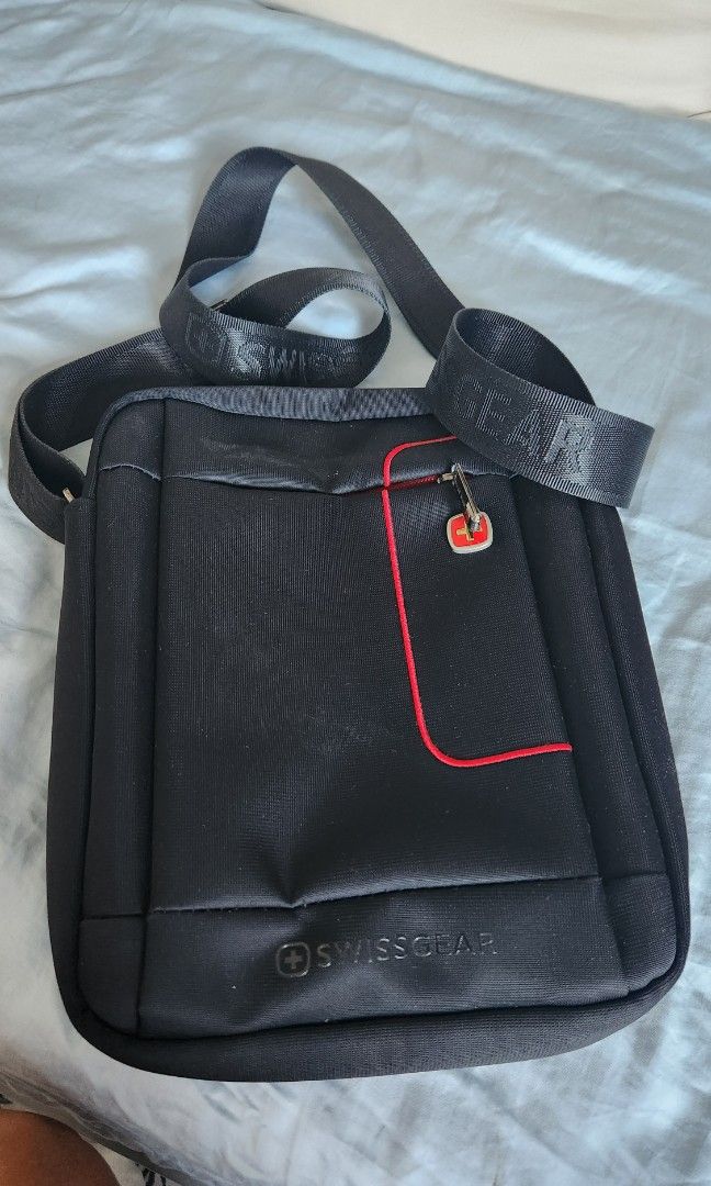 Sling Bag Men s Fashion Bags Sling Bags on Carousell