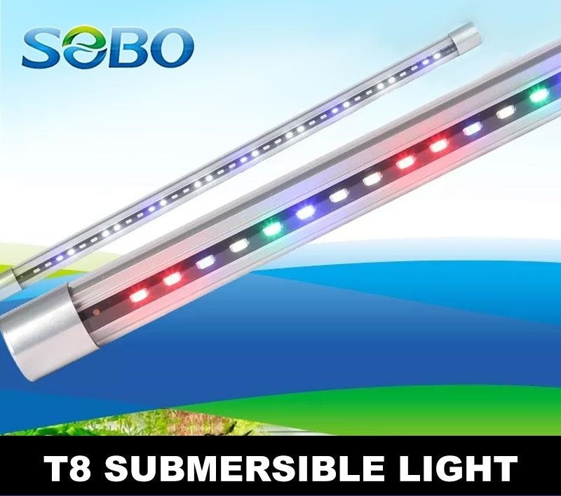 Sobo led light discount