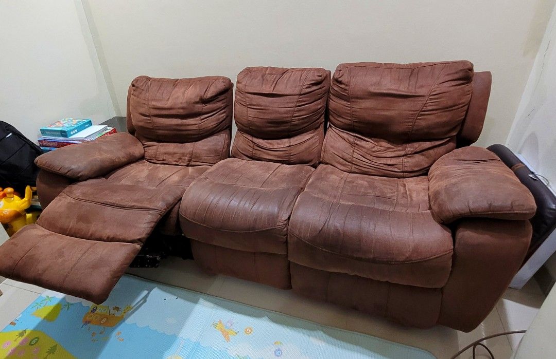 Harga sofa cheers informa sales